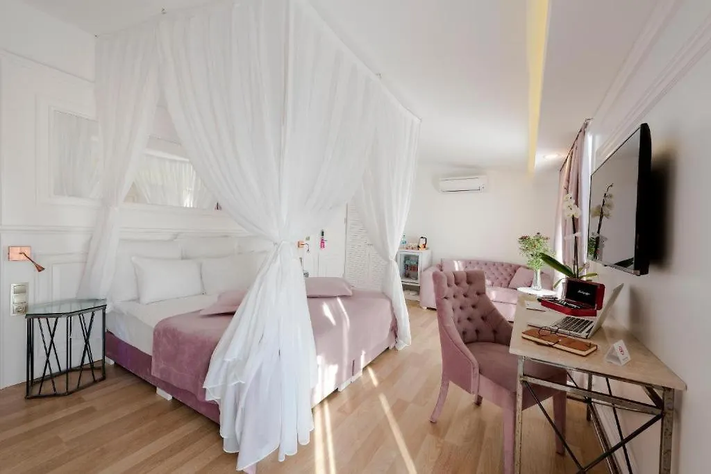 Antalya Nun Junior Hotel