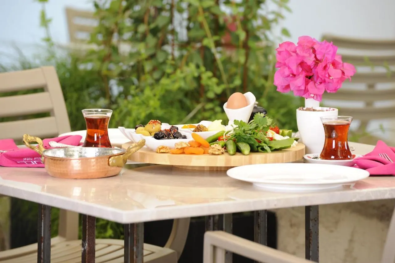 Antalya Nun Junior Hotel