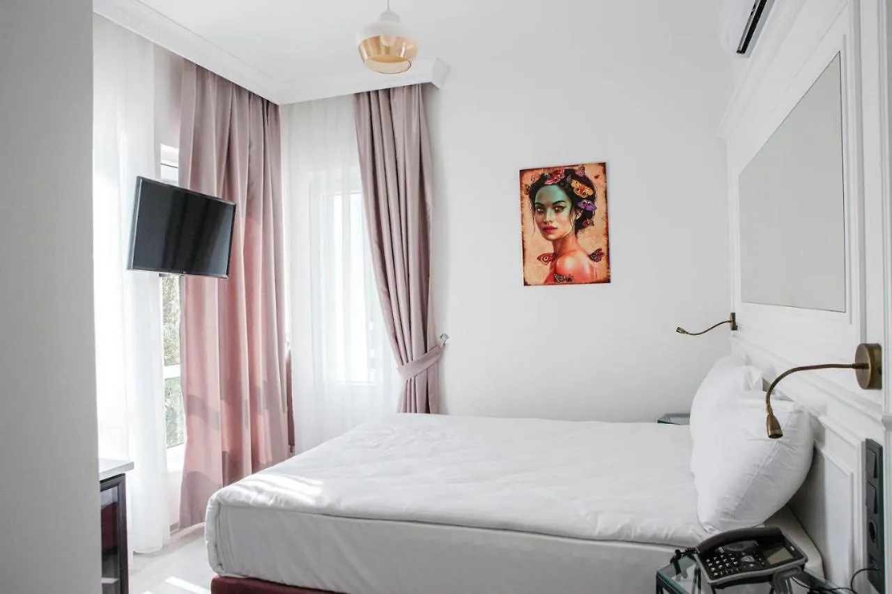 Antalya Nun Junior Hotel