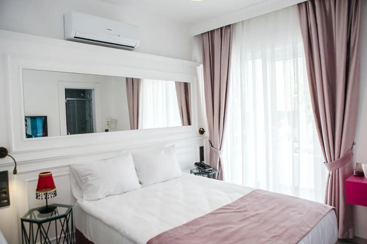 Antalya Nun Junior Hotel