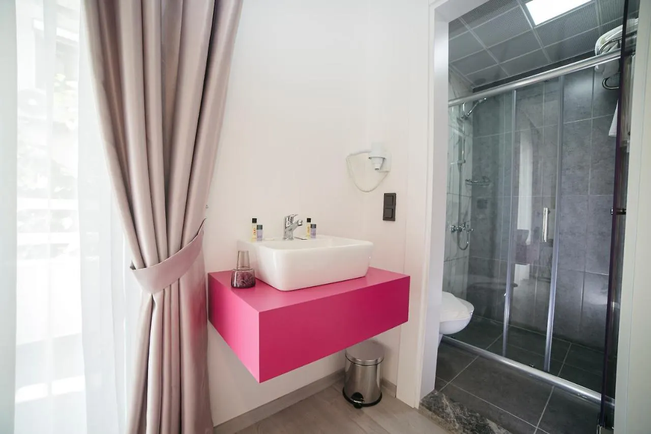 Antalya Nun Junior Hotel