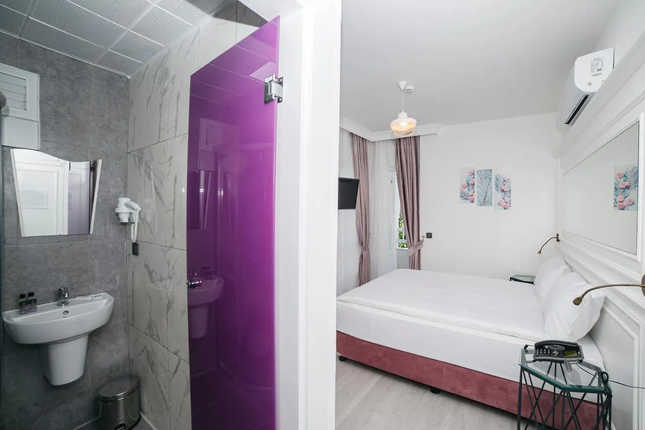 Antalya Nun Junior Hotel